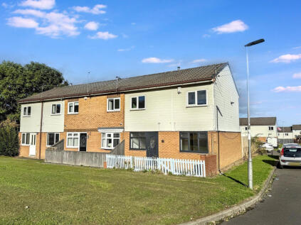 Cheviot Place, Peterlee, Durham, SR8 2PG
