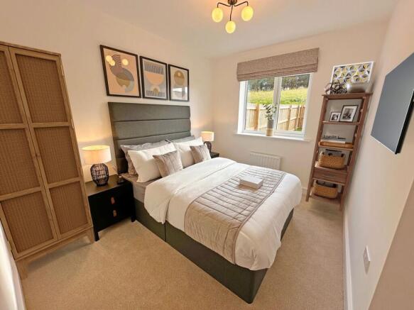 4 bed Detached for sale Image 4
