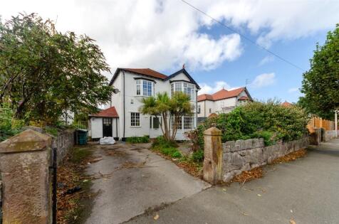 Whitehall Road, Rhos on Sea, Colwyn Bay, Conwy, LL28