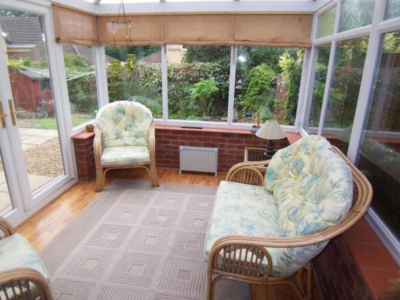 CONSERVATORY