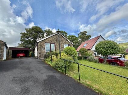 Gledhow Drive, Oxenhope, Keighley, BD22