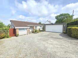 Sunset Lodge, The Down, Yelverton PL20 7HG
