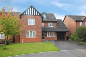 37, Kensington Crescent, Cuddington, Northwich CW8 2FH