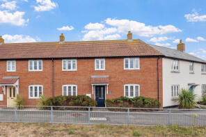 3, Budmouth Mews, Everdene Drive, Weymouth DT3 4FX