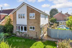 3, Oliver Road, Tonbridge TN12 0TE