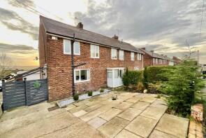 5, Larch Road, Maltby, Rotherham S66 8AZ