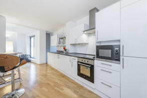 Flat 2, 351, Goswell Road, London EC1V 7JP
