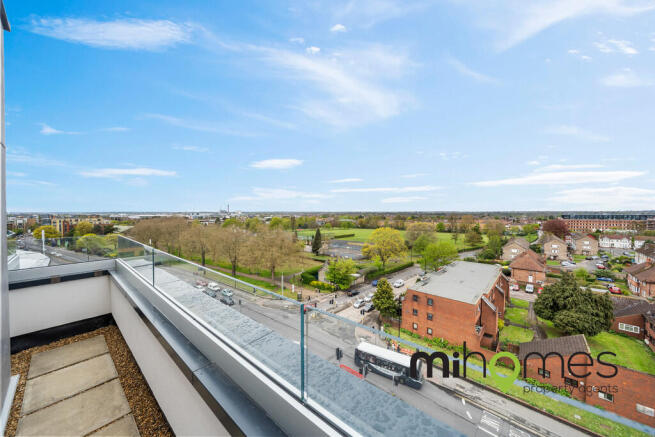 Flat 84, 7 Bath R...