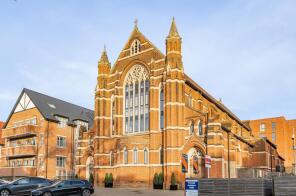 Flat 18, 40a Barnabas Apartments, Holden Road, Woodside Lane To Westbury Road, London N12 7AW