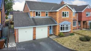 15, Peacroft Court, Hilton, Derby DE65 5JP