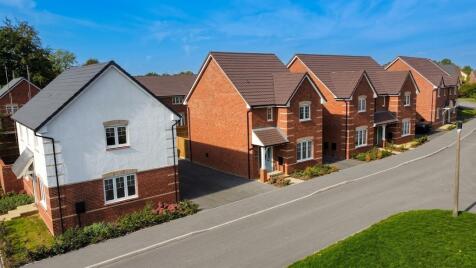 Zephyr Place, Devizes