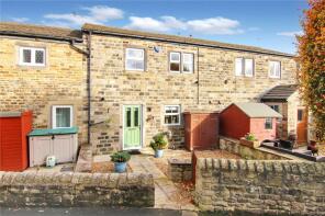 32, Hainsworth Road, Silsden, Keighley BD20 0NB