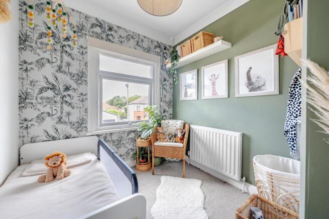 4 bed Semi-Detached for sale Image 11