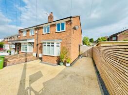 2, Gail Close, Alderley Edge SK9 7PG