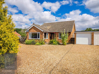 Elsing Road, Lyng, Norwich