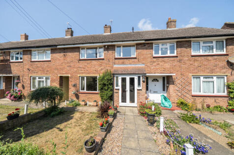 Glebe Place, Horton Kirby, Dartford, Kent, DA4