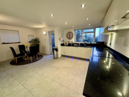 Bower Road, Ashford, TN25 6