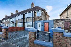 134, Long Lane, Walton, Liverpool L9 6AG