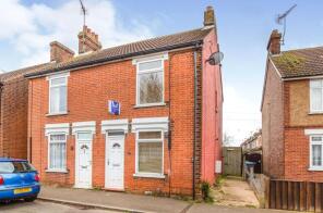 12, Cage Lane, Felixstowe IP11 9BH