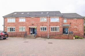 2, Sanford Court, Ossett WF5 8AT