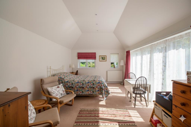 Annexe/Family Room