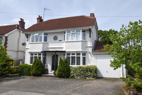 Dale Road, Bromborough