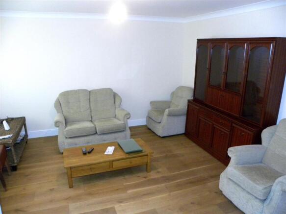 Front Lounge / Living Room