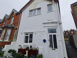 24a, Tennyson Road, Cowes PO31 7QA