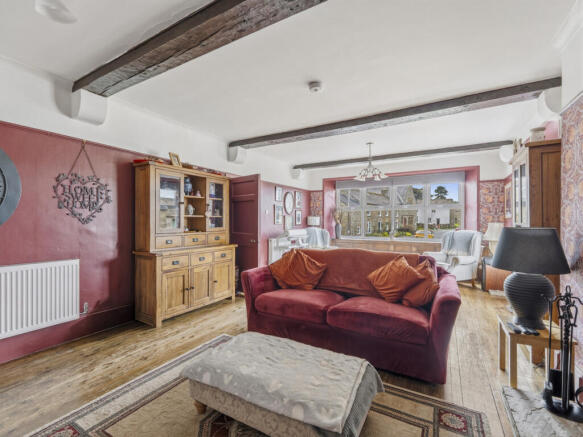 4 bed Character Property for sale Image 9