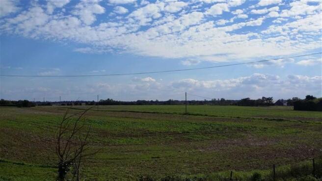 Field opposite