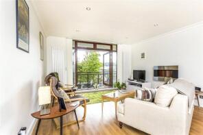 Flat 2, Swan Court, Star Place, London E1W 1AF