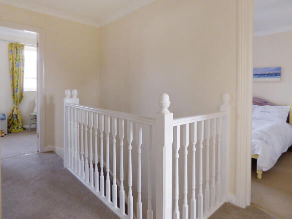 First Floor Galle...