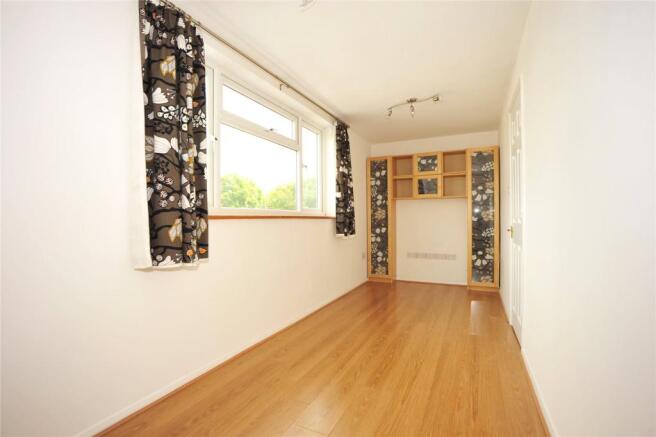 First Floor Bedroom