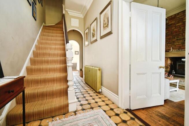 4 bed Terraced for sale Image 4