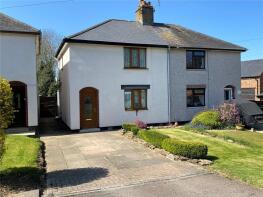 6, Daventry Road, Kilsby CV23 8XF