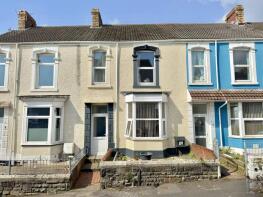 6, Penbryn Terrace, Brynmill, Swansea SA2 0DA