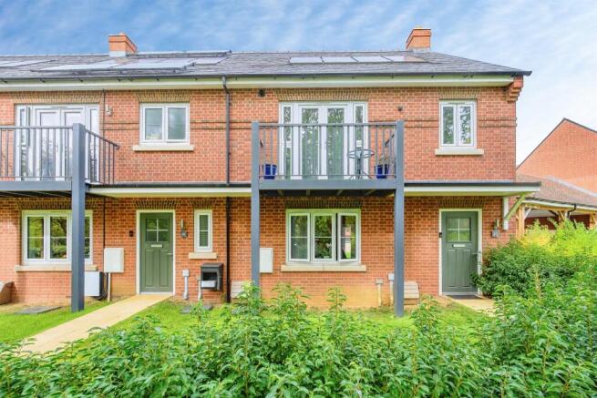 Heron Mews, Hemel Hempstead photo 4