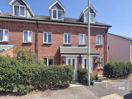 Drake Avenue, Ivybridge, Devon