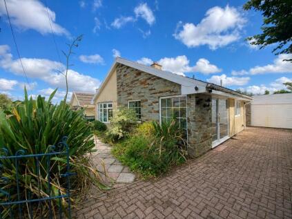 Upper Chapel, Launceston, Cornwall, PL15
