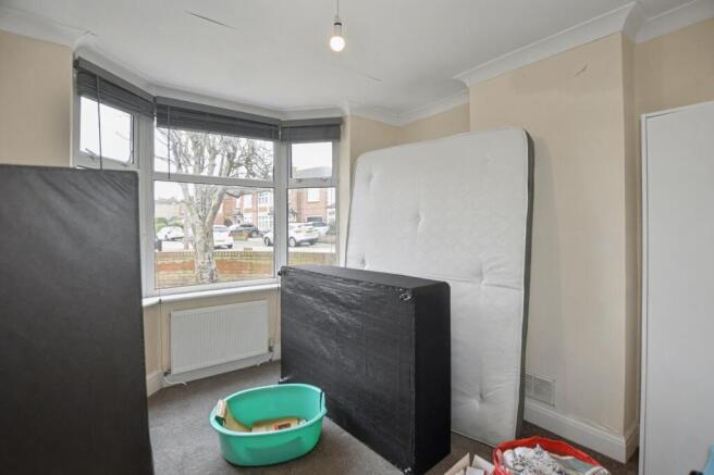 20 Clarence Road, Bexleyheath, London DA6 8ER