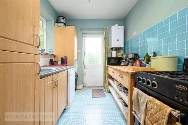 3 bed Terraced for sale Image 7