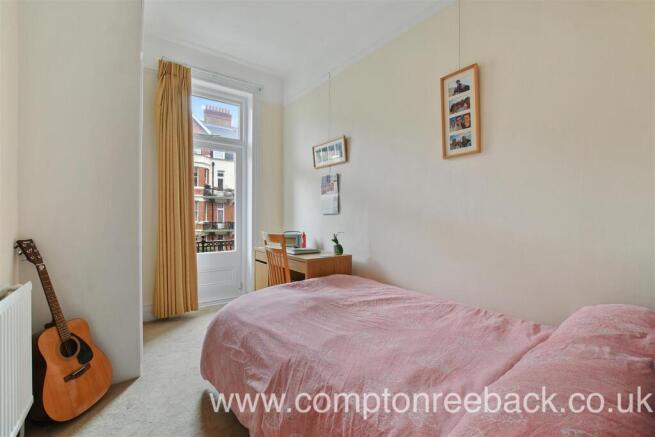 Bedroom 2;