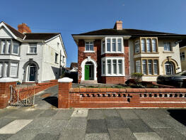 5, Alpic Drive, Blackpool FY5 1QB