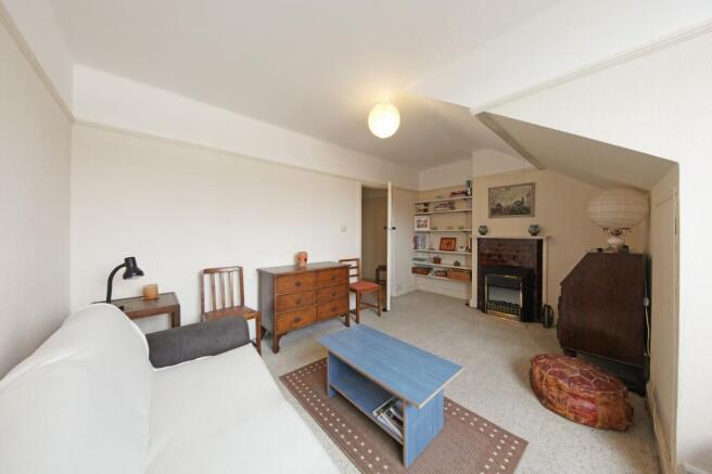 Flat C, Queens Mansion - JVae3JTItaZ1W9E6TAak
