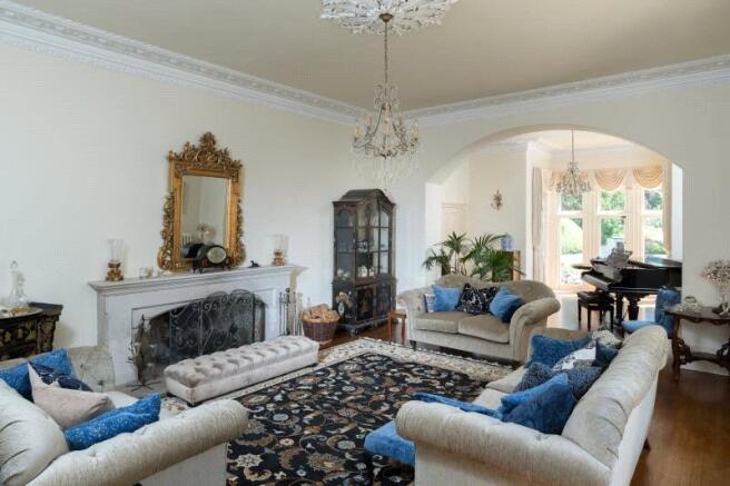 Drawing Room