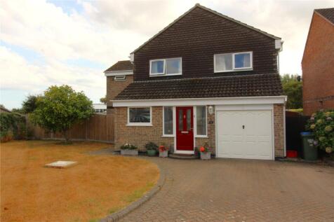 Sunbury Court, Fareham, Hampshire, PO15