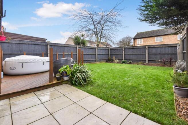 garden/patio