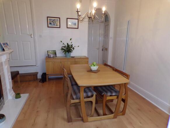Reception Room Two