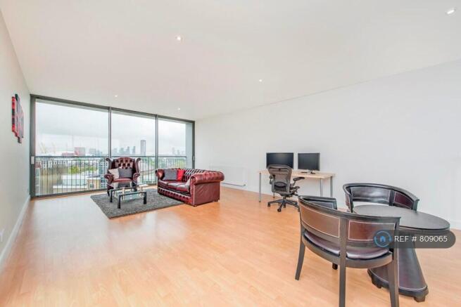 Bonus Room: Office, Guest Room Or Add. Living Room
