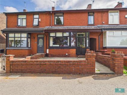 Hollins Ave, Lees, Oldham, OL4